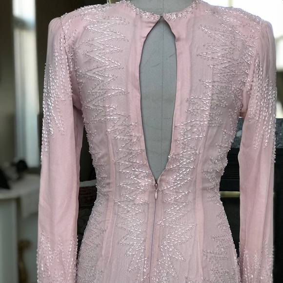 Special occasion gown - Picture 3 of 4